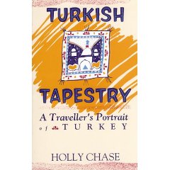 Turkish Tapestry